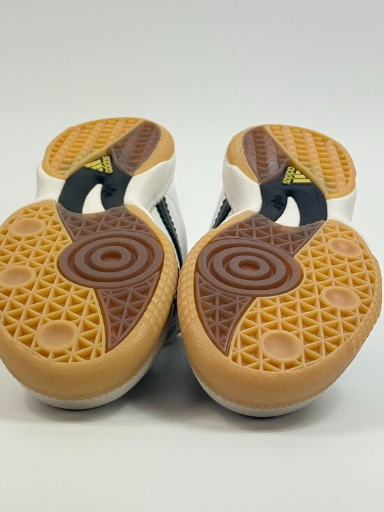 Adidas Samba Millennium \'White Black Gum\' IF1953 size 6.5 M / 7.5 W main image 7